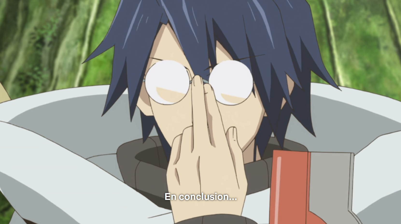 Log Horizon Saison 1 – sgtpepere.com